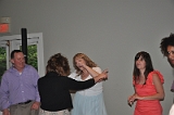 Patrick and Jen's Wedding - Dancing 323